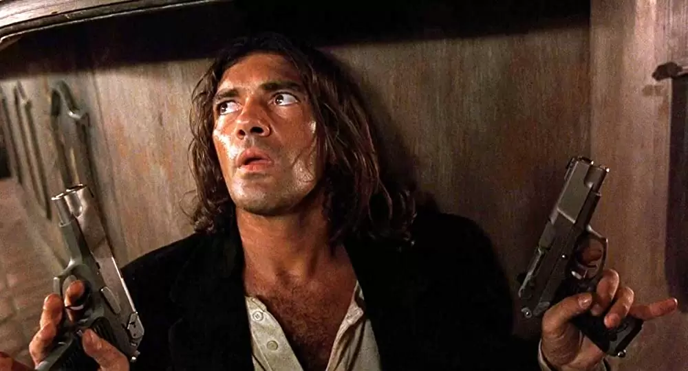 デスペラードの画像