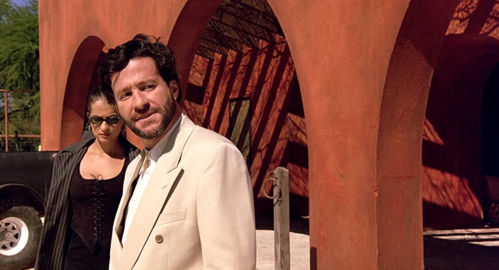 デスペラードの画像