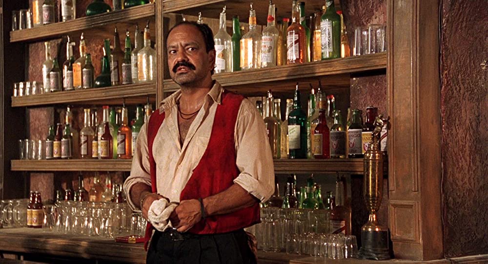 デスペラードの画像