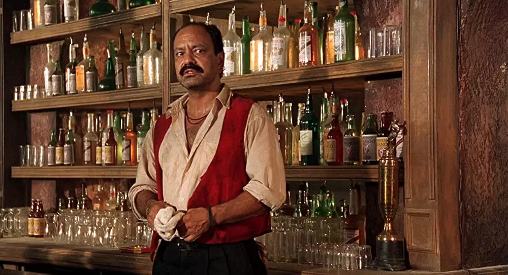 デスペラードの画像