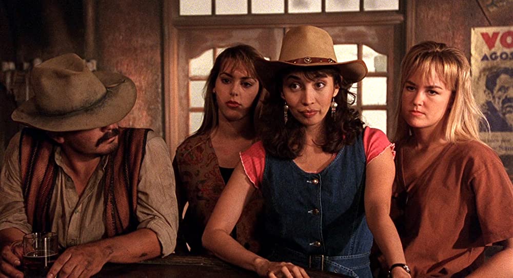 デスペラードの画像