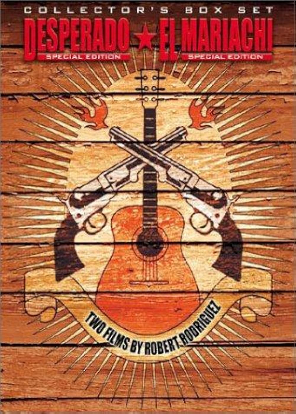 デスペラードの画像