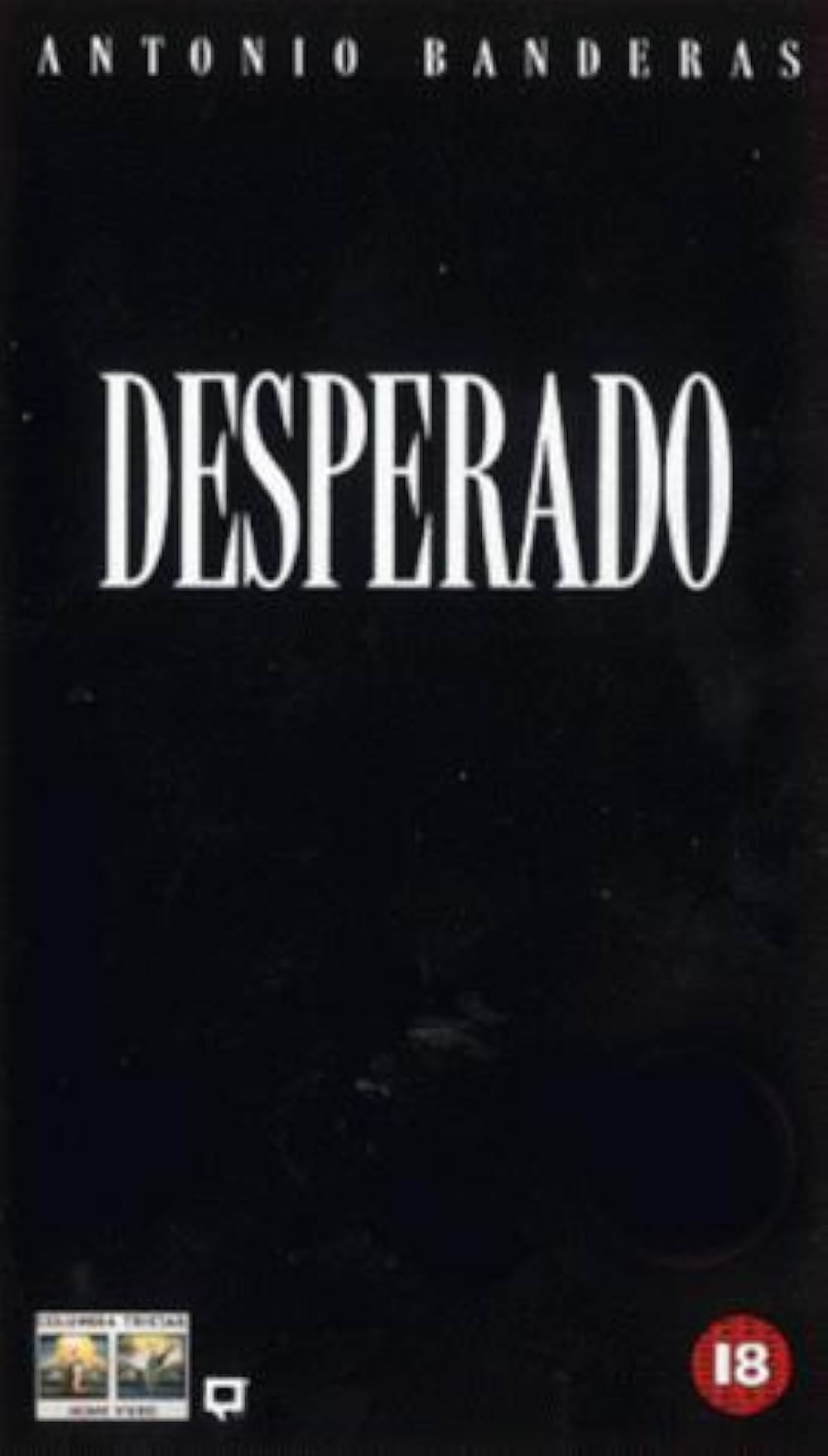 デスペラードの画像