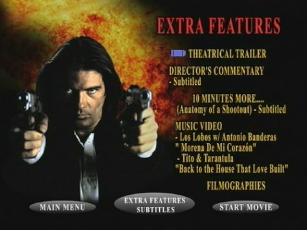 デスペラードの画像