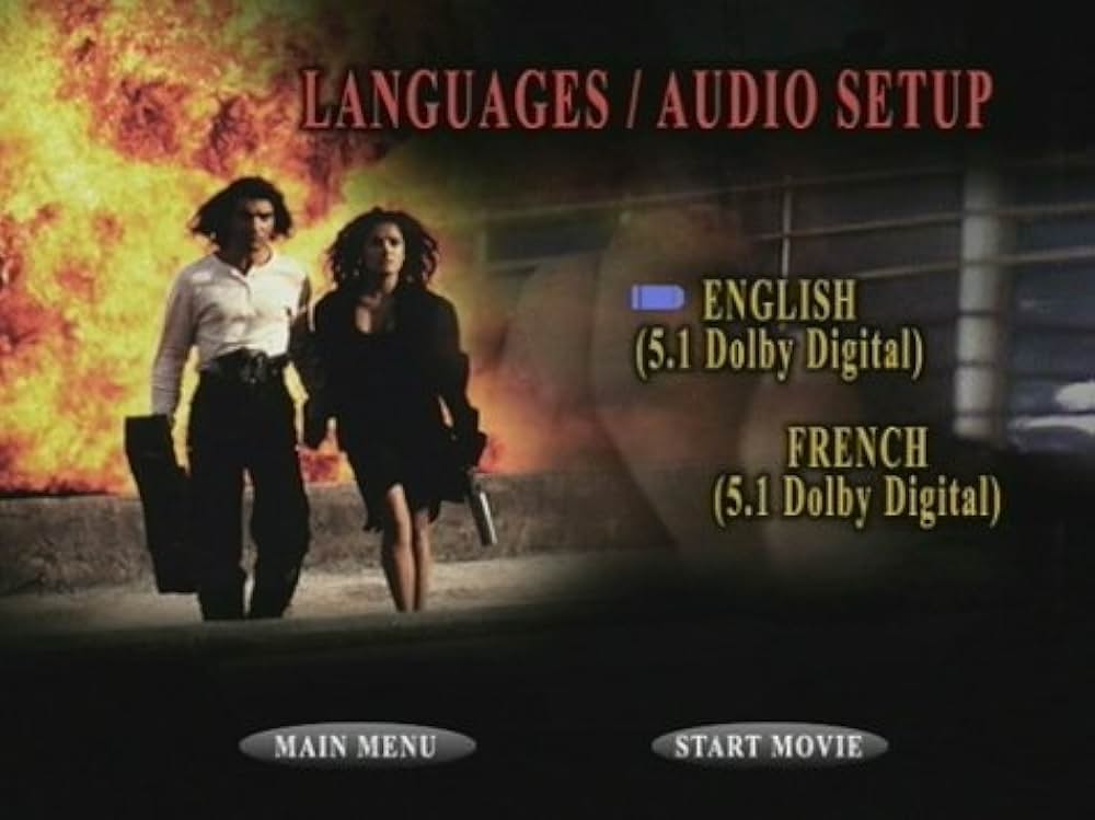 デスペラードの画像