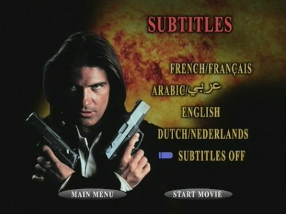 デスペラードの画像