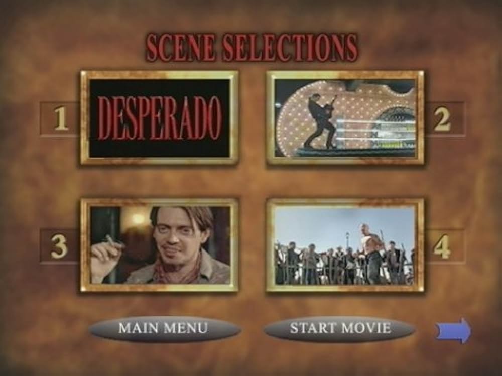 デスペラードの画像