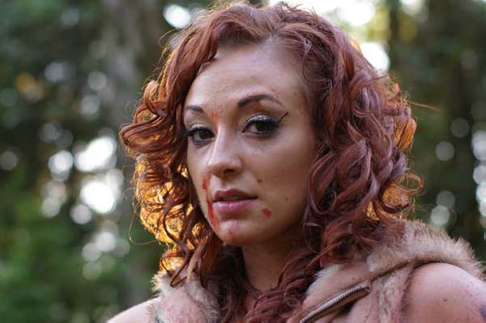 Star Vehicle（原題）の画像