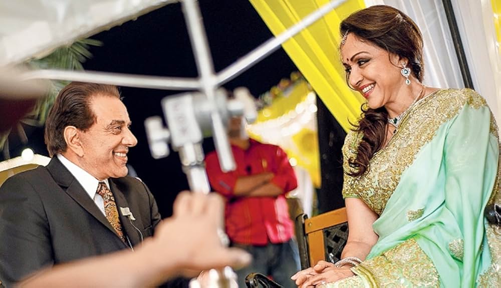 Shimla Mirchi（原題）の写真