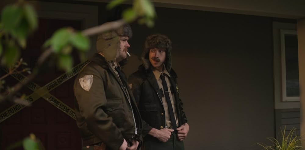 ゼイ・リーチ-未知からの侵略者-の画像