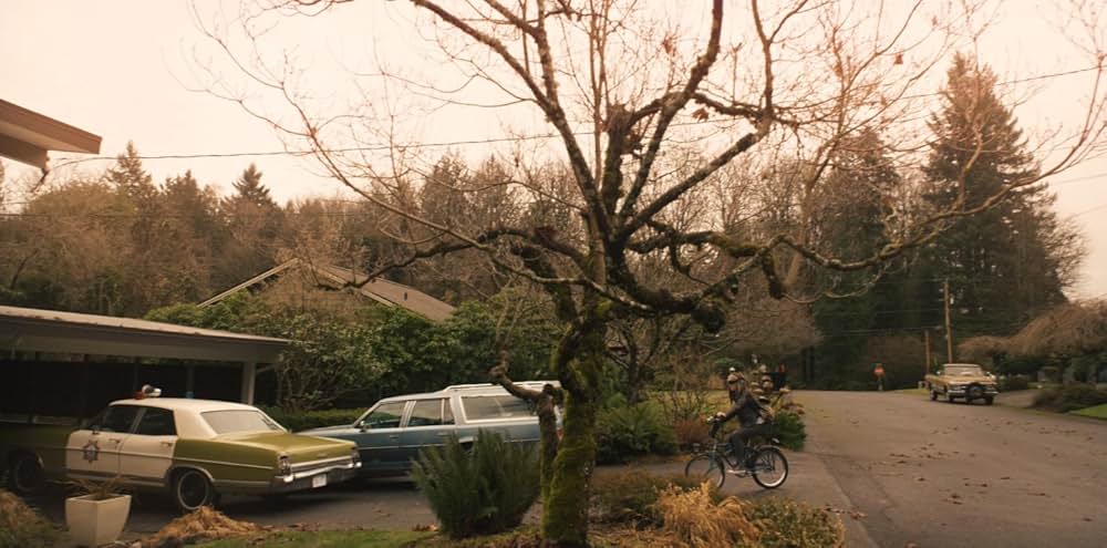 ゼイ・リーチ-未知からの侵略者-の画像