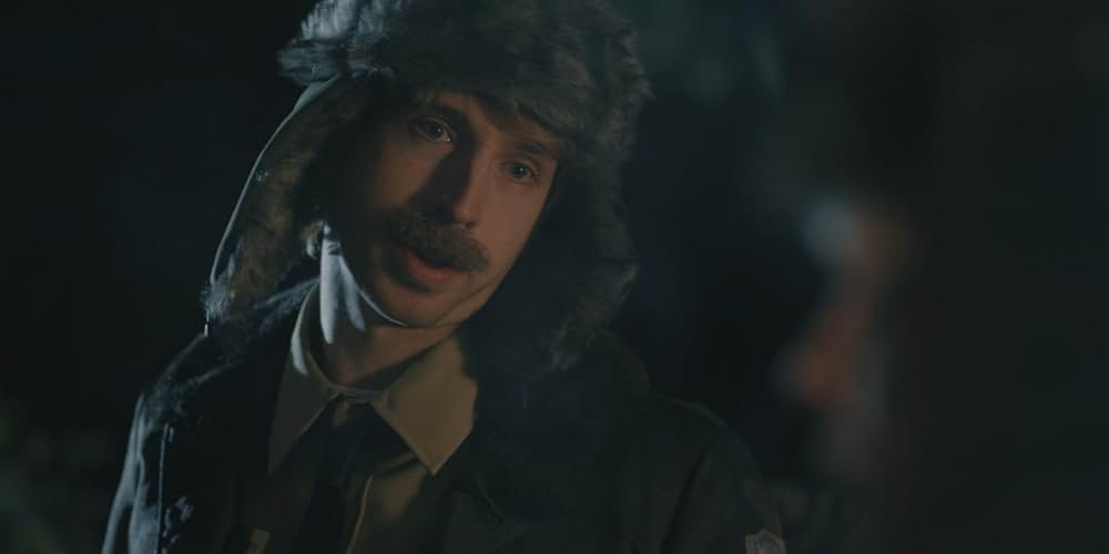 ゼイ・リーチ-未知からの侵略者-の画像