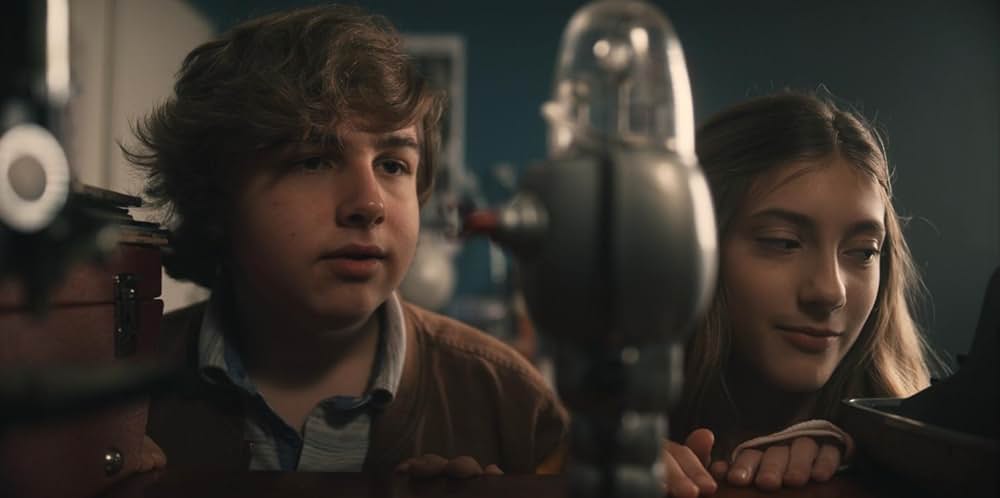 ゼイ・リーチ-未知からの侵略者-の画像