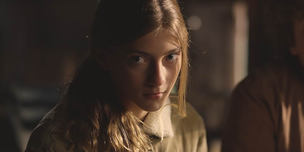 ゼイ・リーチ-未知からの侵略者-の画像