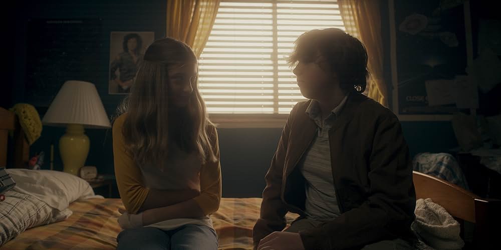 ゼイ・リーチ-未知からの侵略者-の画像