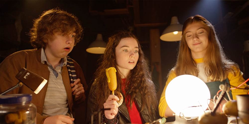 ゼイ・リーチ-未知からの侵略者-の画像