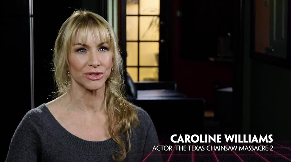 In Search of Darkness（原題）の画像