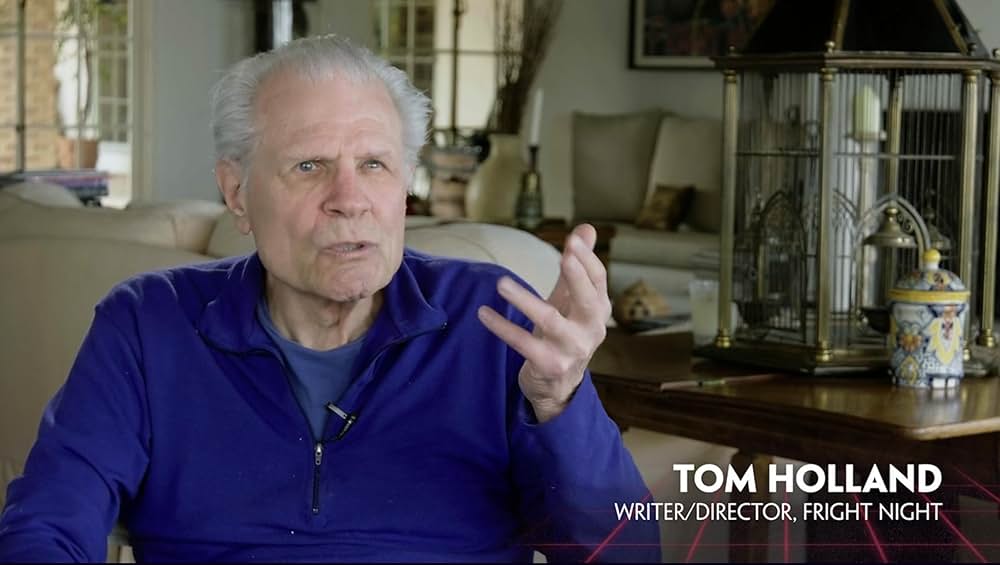 In Search of Darkness（原題）の写真