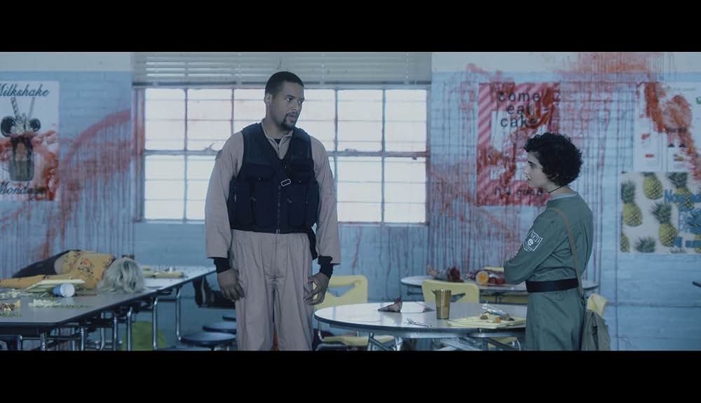 Eat Brains Love（原題）の画像