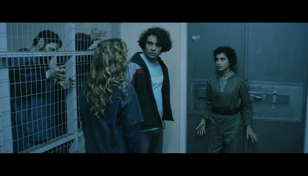 Eat Brains Love（原題）の画像