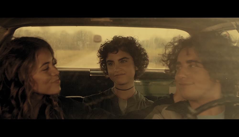 Eat Brains Love（原題）の画像