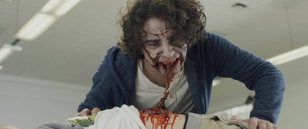 Eat Brains Love（原題）の写真