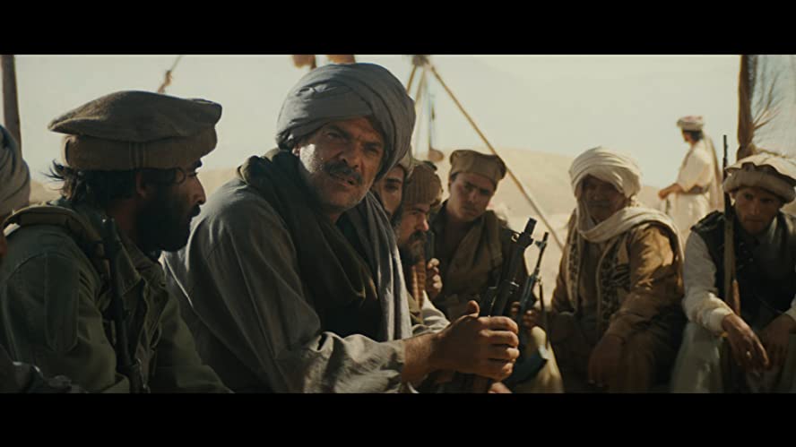 ランボー3／怒りのアフガンの画像