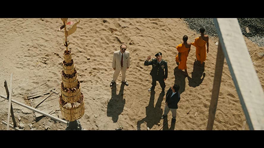 ランボー3／怒りのアフガンの画像