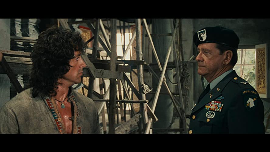 ランボー3／怒りのアフガンの画像