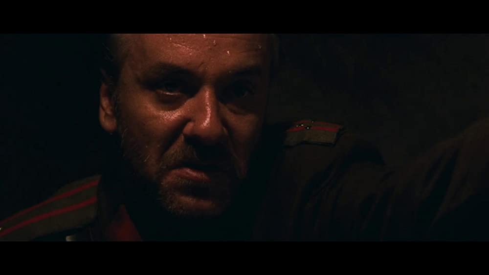 ランボー3／怒りのアフガンの画像