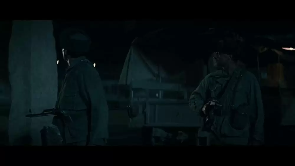 ランボー3／怒りのアフガンの画像