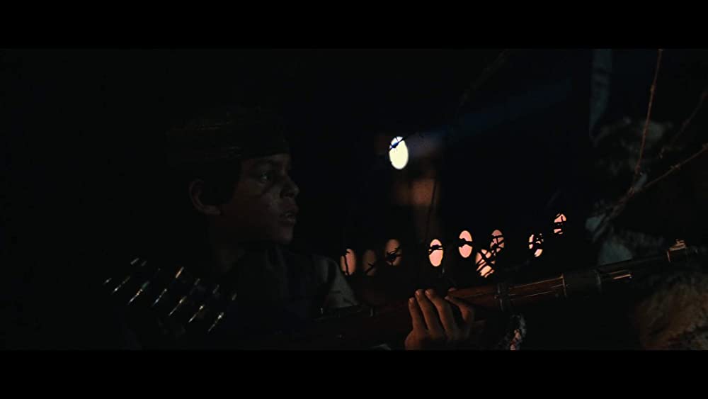 ランボー3／怒りのアフガンの画像