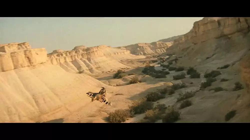 ランボー3／怒りのアフガンの画像