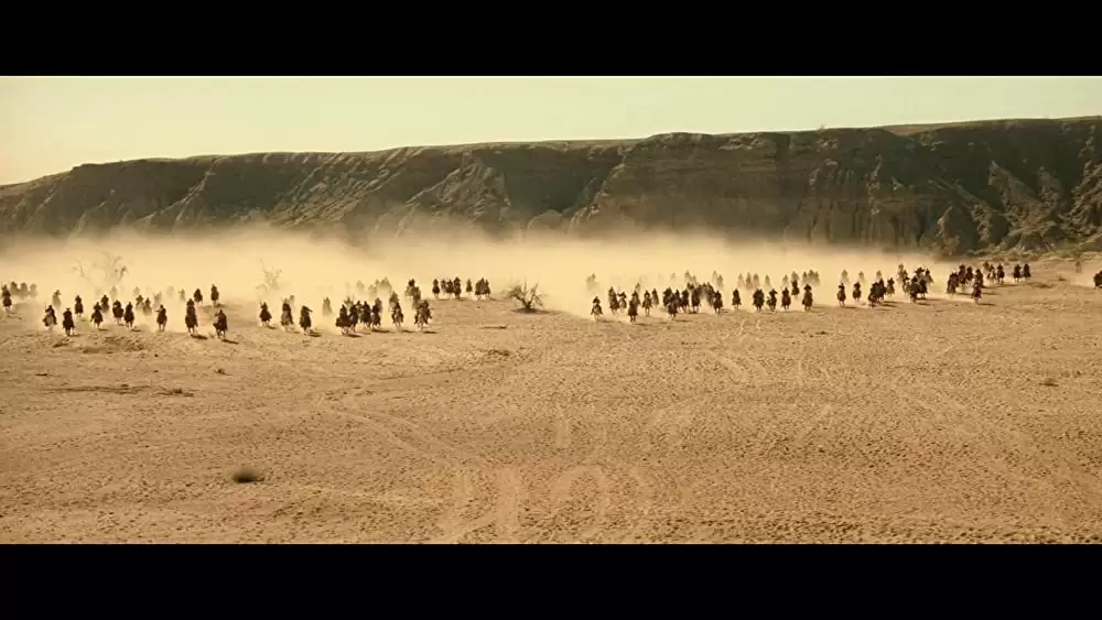 ランボー3／怒りのアフガンの画像