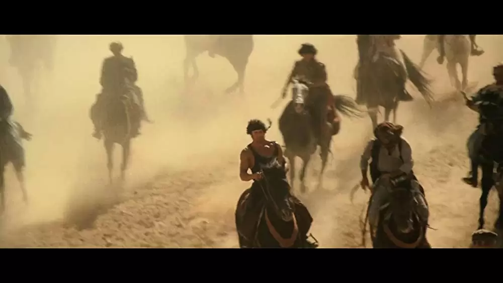 ランボー3／怒りのアフガンの画像