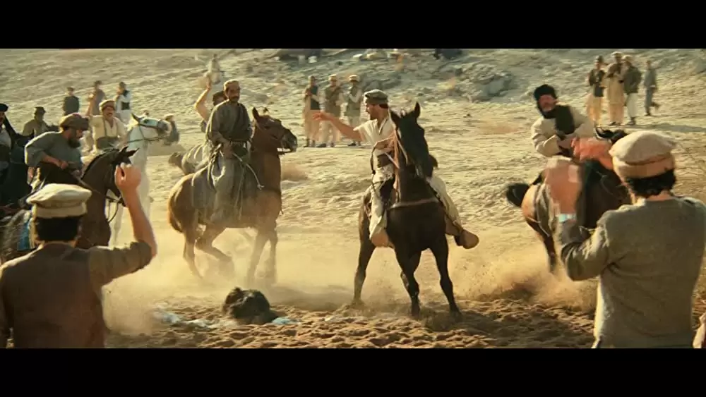 ランボー3／怒りのアフガンの画像