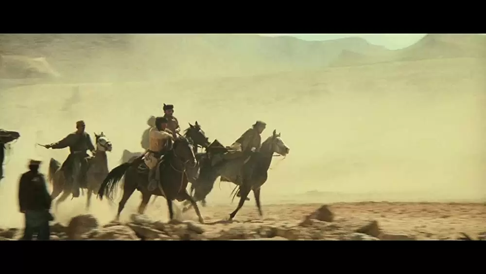 ランボー3／怒りのアフガンの画像