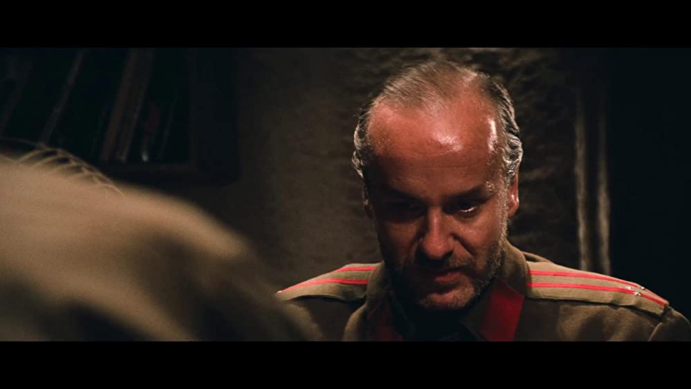 ランボー3／怒りのアフガンの画像