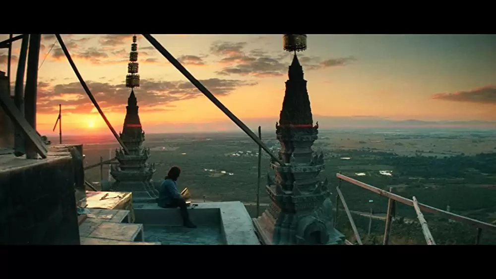 ランボー3／怒りのアフガンの画像