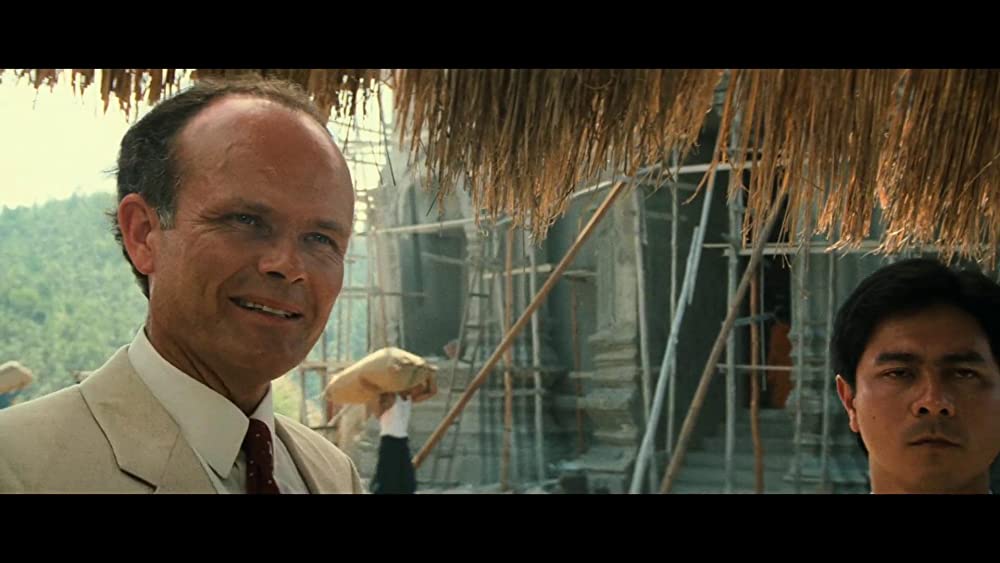 ランボー3／怒りのアフガンの画像