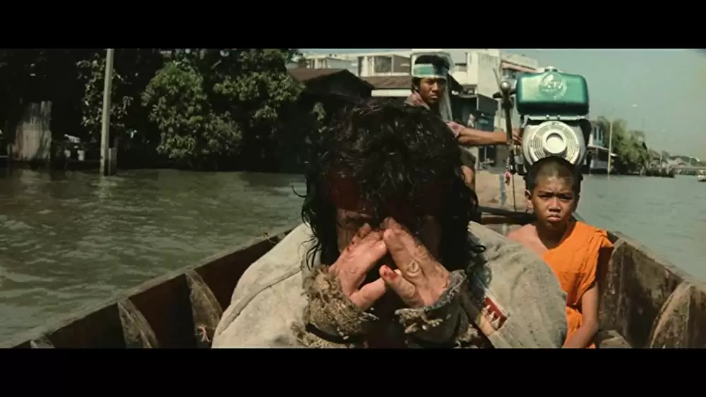 ランボー3／怒りのアフガンの画像