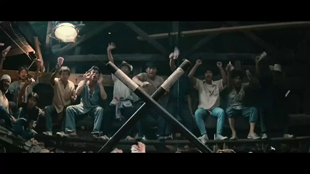 ランボー3／怒りのアフガンの画像