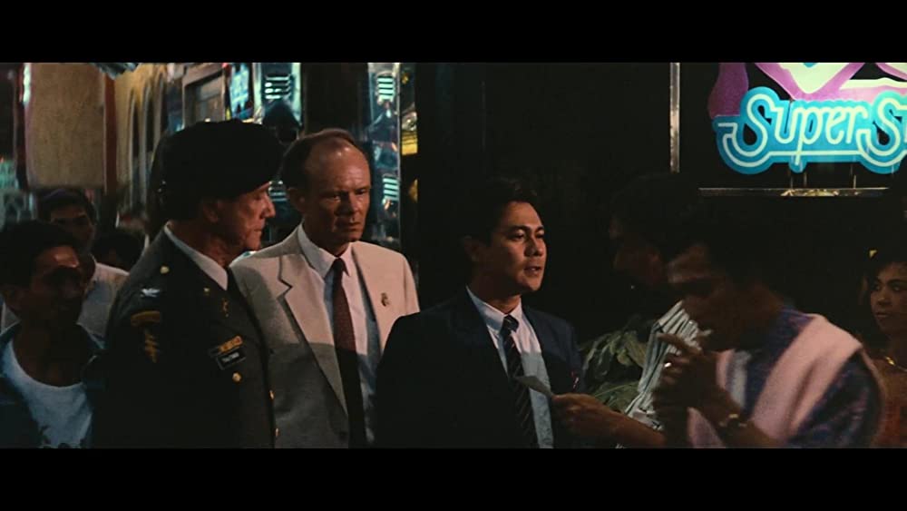 ランボー3／怒りのアフガンの画像