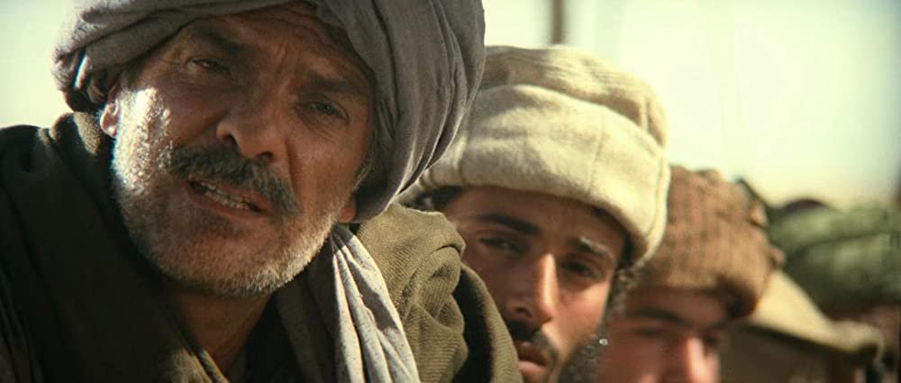 ランボー3／怒りのアフガンの画像