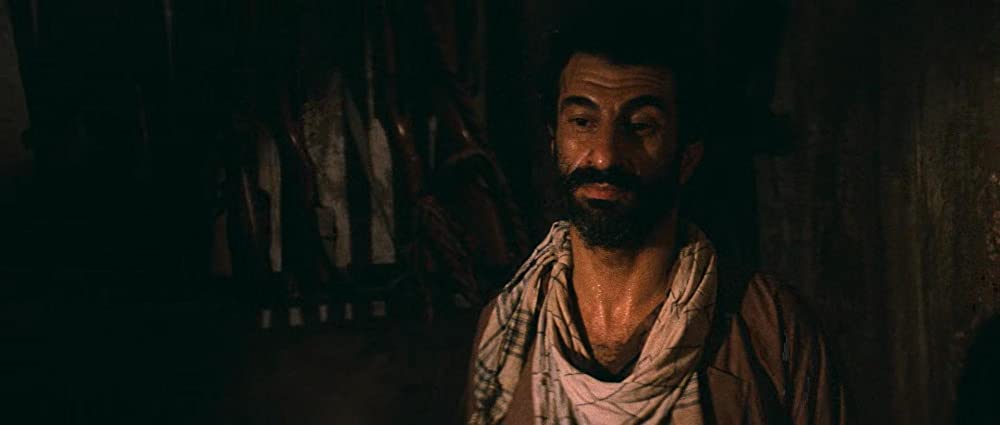 ランボー3／怒りのアフガンの画像