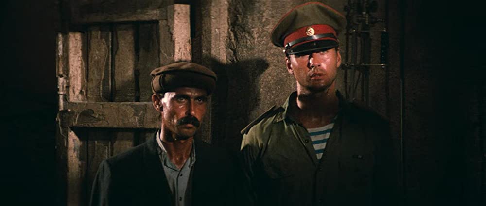 ランボー3／怒りのアフガンの画像