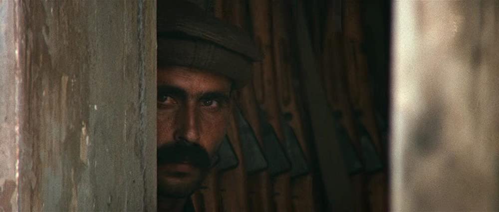 ランボー3／怒りのアフガンの画像