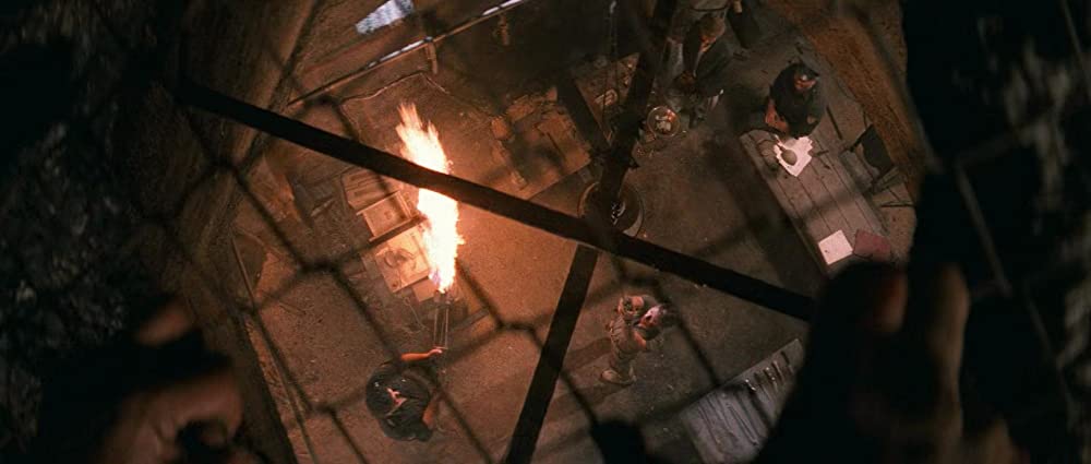 ランボー3／怒りのアフガンの画像