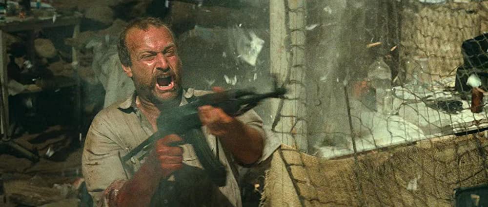 ランボー3／怒りのアフガンの画像