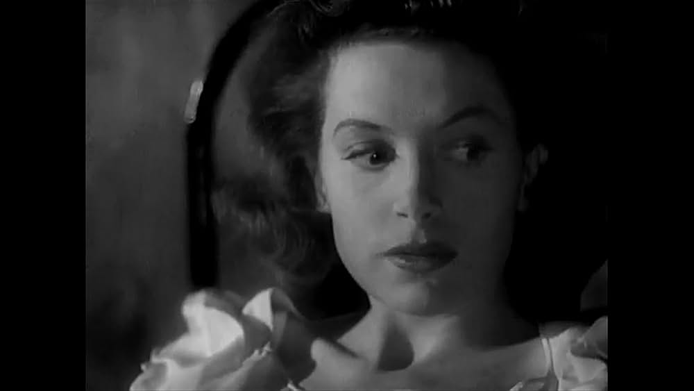 ダーク・ストレンジャーの画像